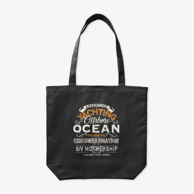 Crew Mugs - Adventure Yachting Design