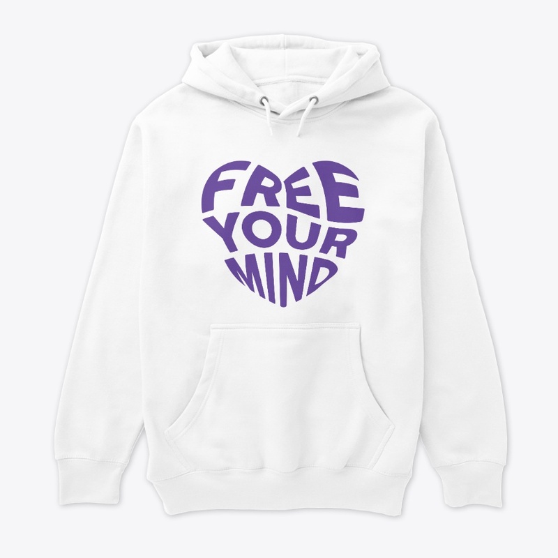 Free Your Mind