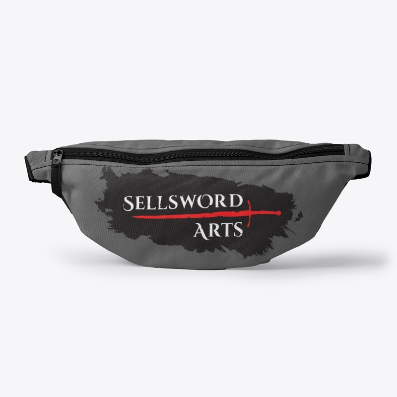 Sellsword Arts Merch