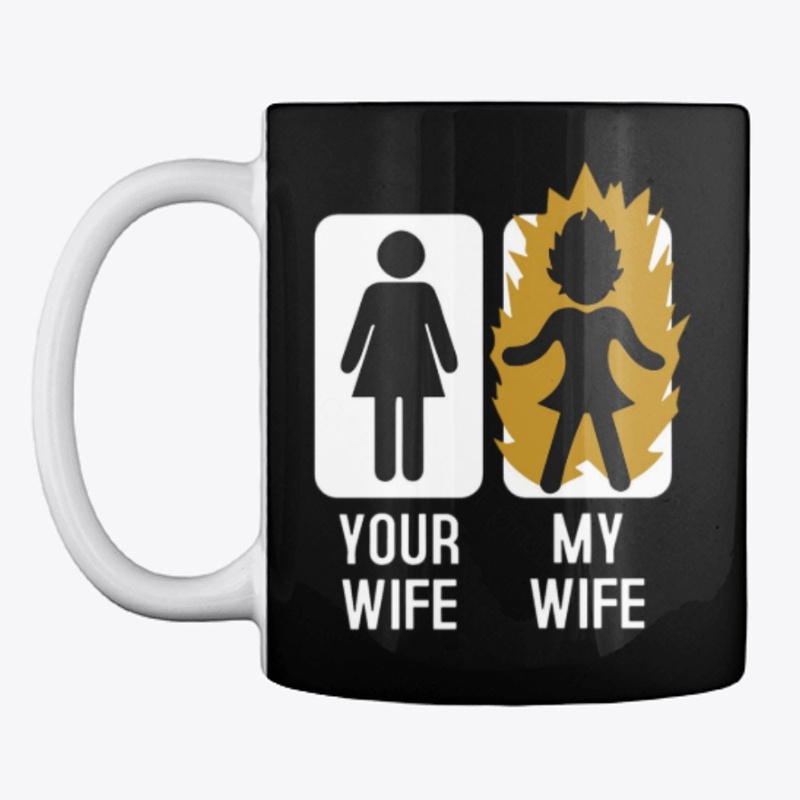 My Wife Your Wife