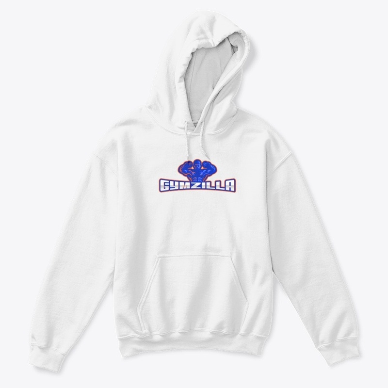 GymZilla "ICE" Collection