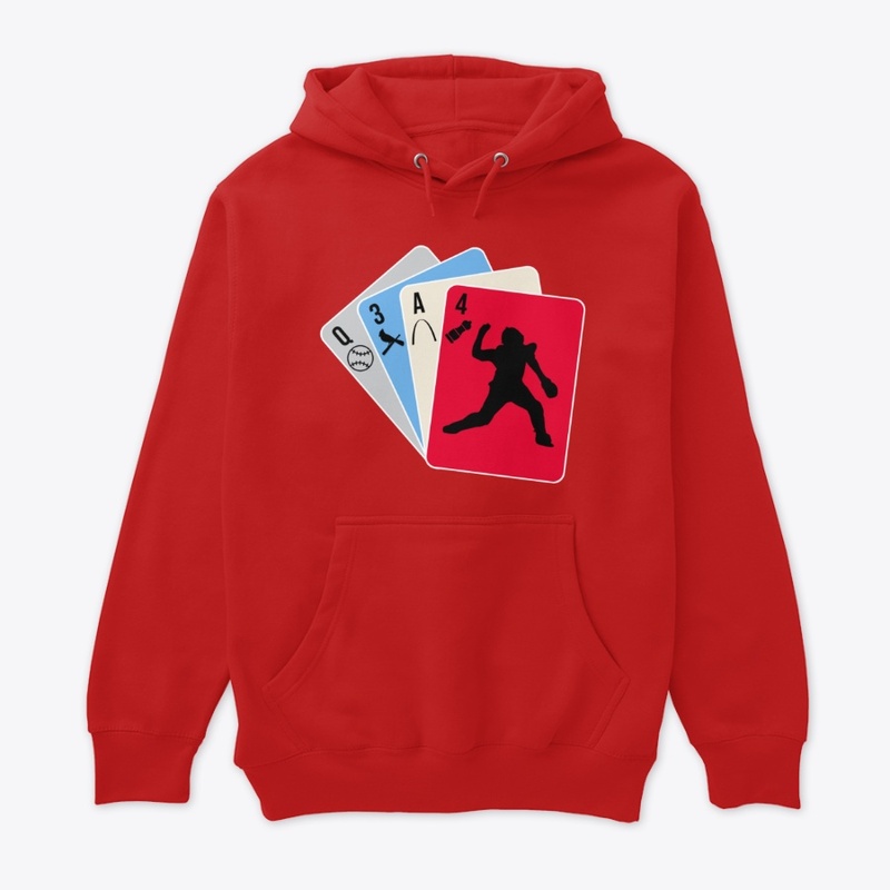 Dealin' the Cards