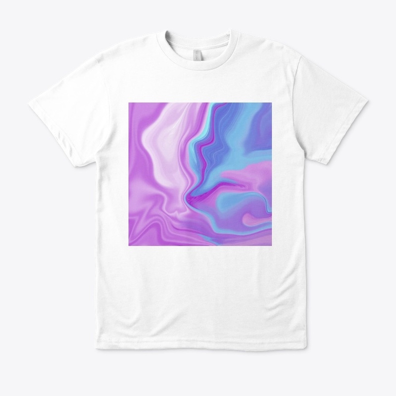 Purple Flow