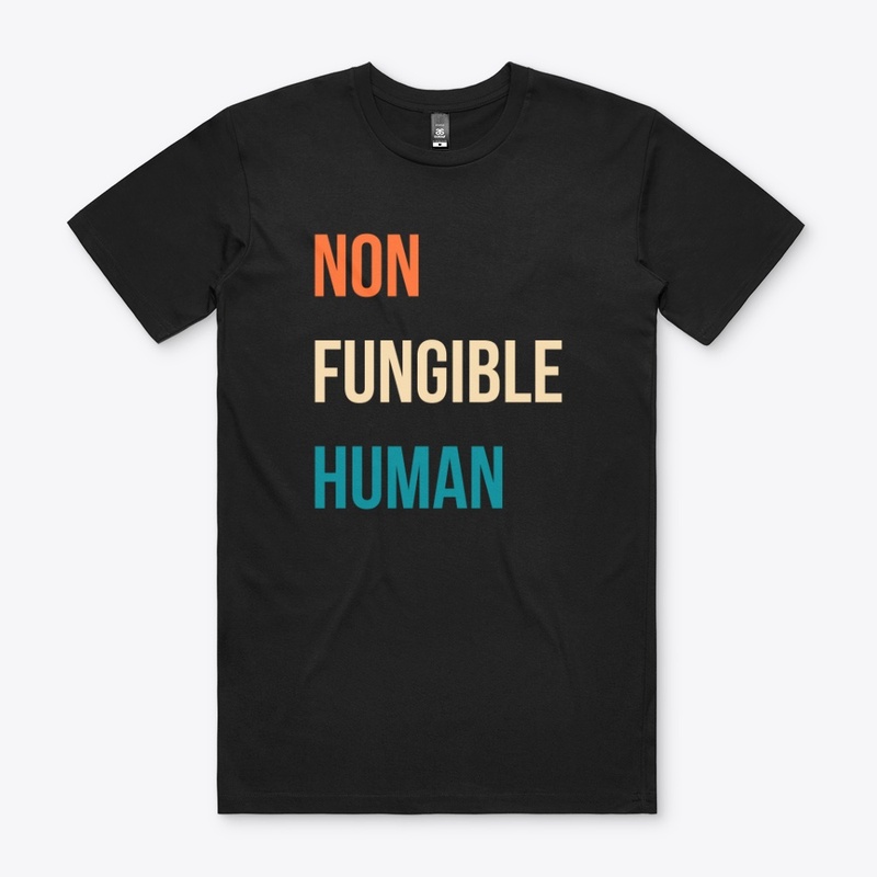 Non Fungible Token