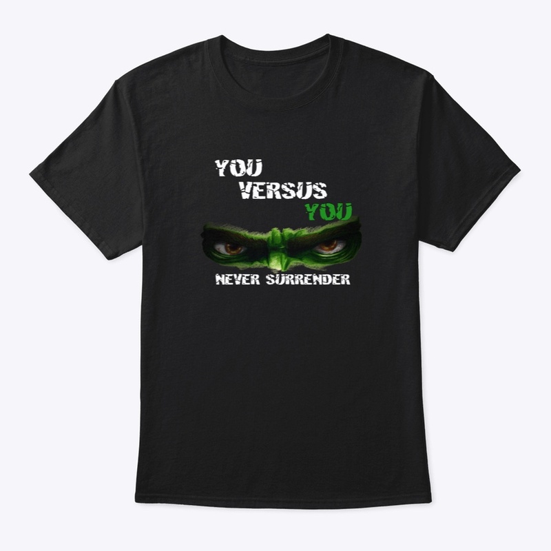 You be You
