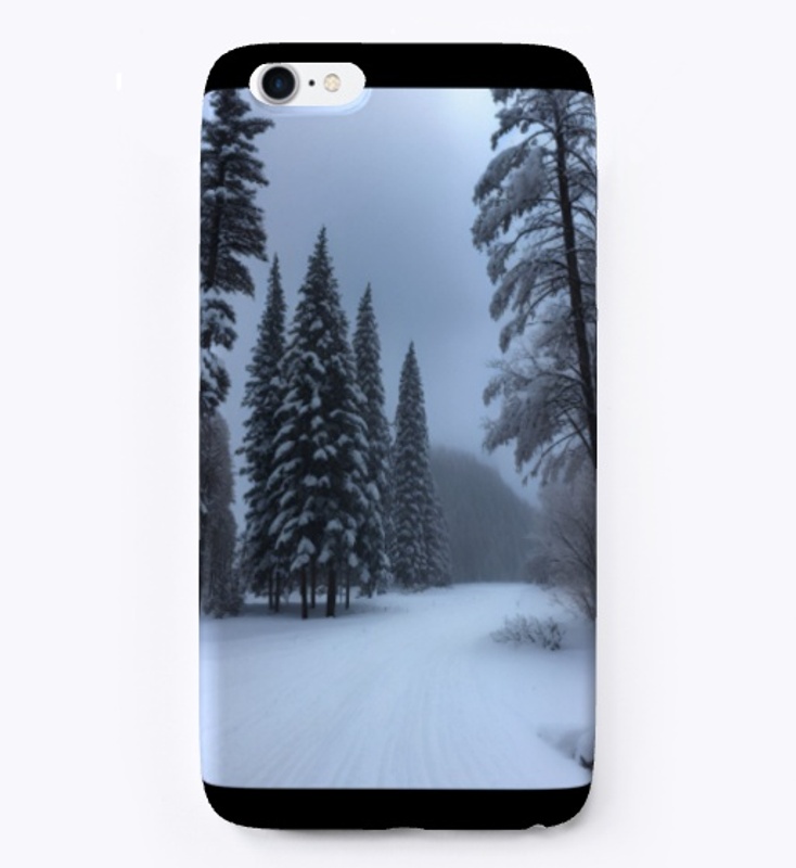 Winter Storm Quest 