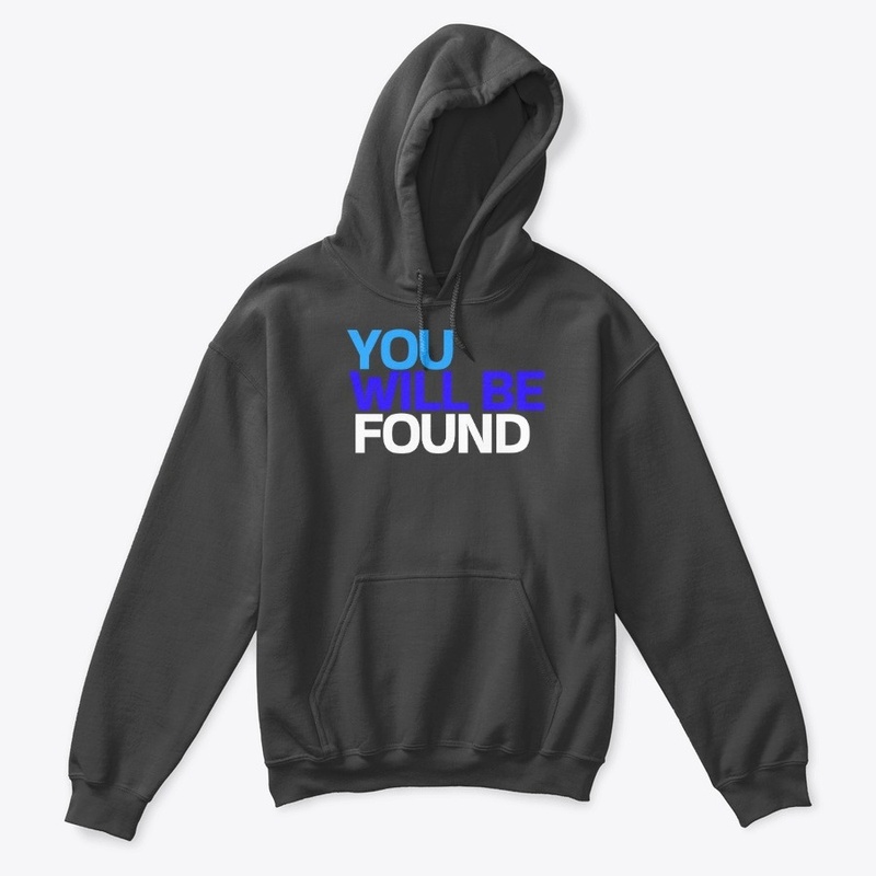 You Will Be Found