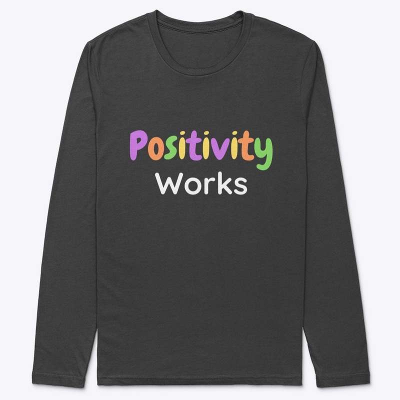 Positivity Works 
