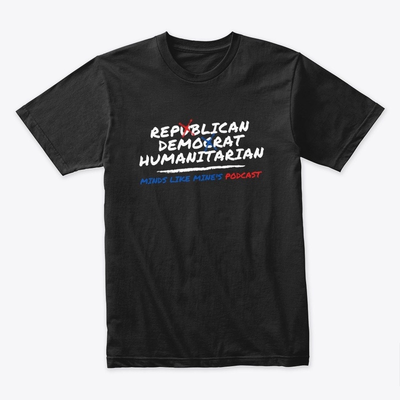 Humanitarian collection - alt