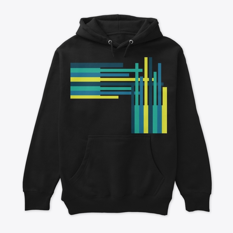 Level Up Collection | Electric Series