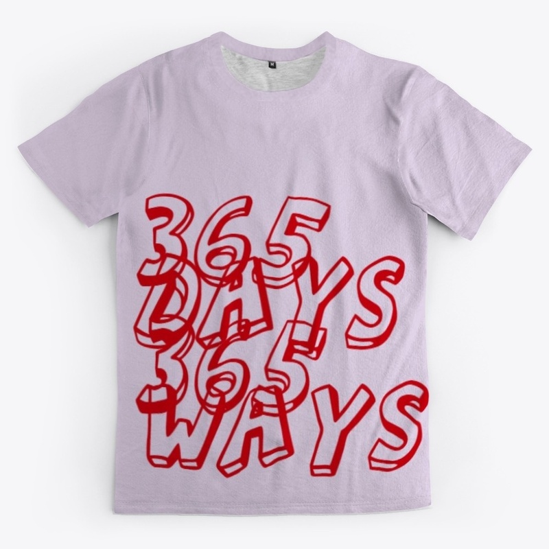 Live a new life with our designs 