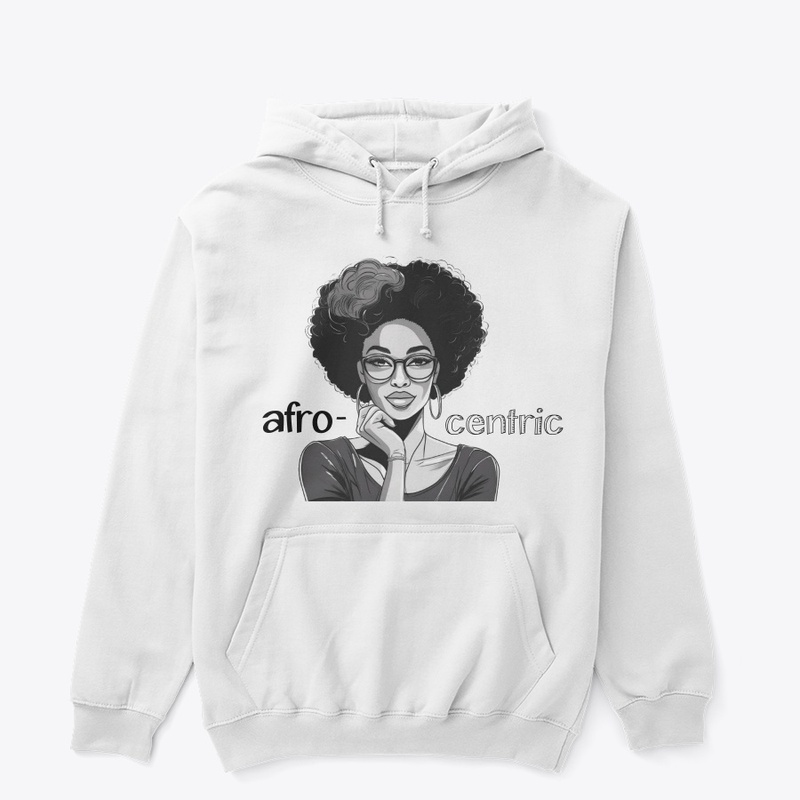 "Afro-centric" Product Launch