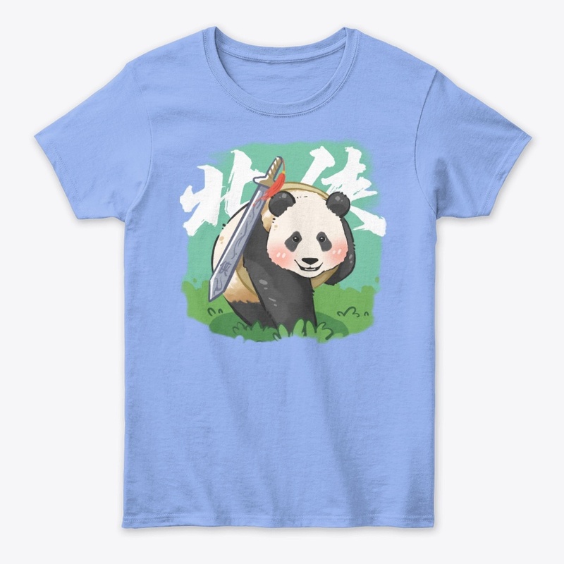 BEIXIA🐼Giant Panda