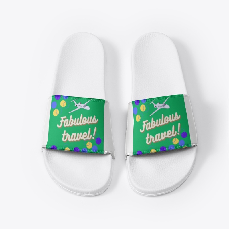 FABULOUS TRAVEL Accessories