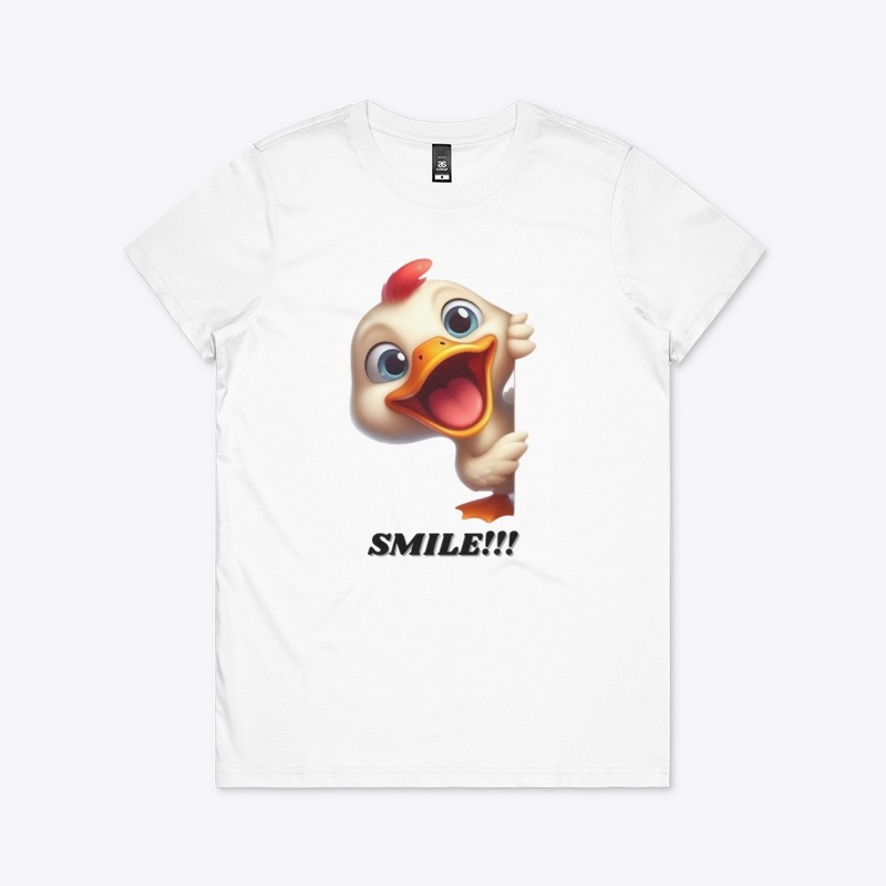 SMILEE!!!