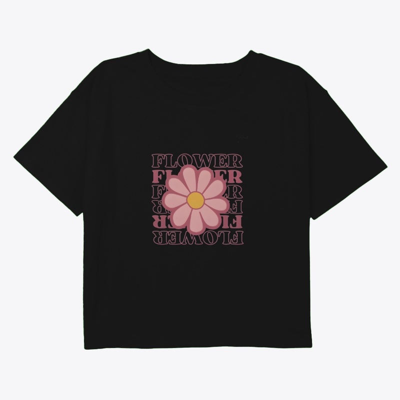 Flower ×6