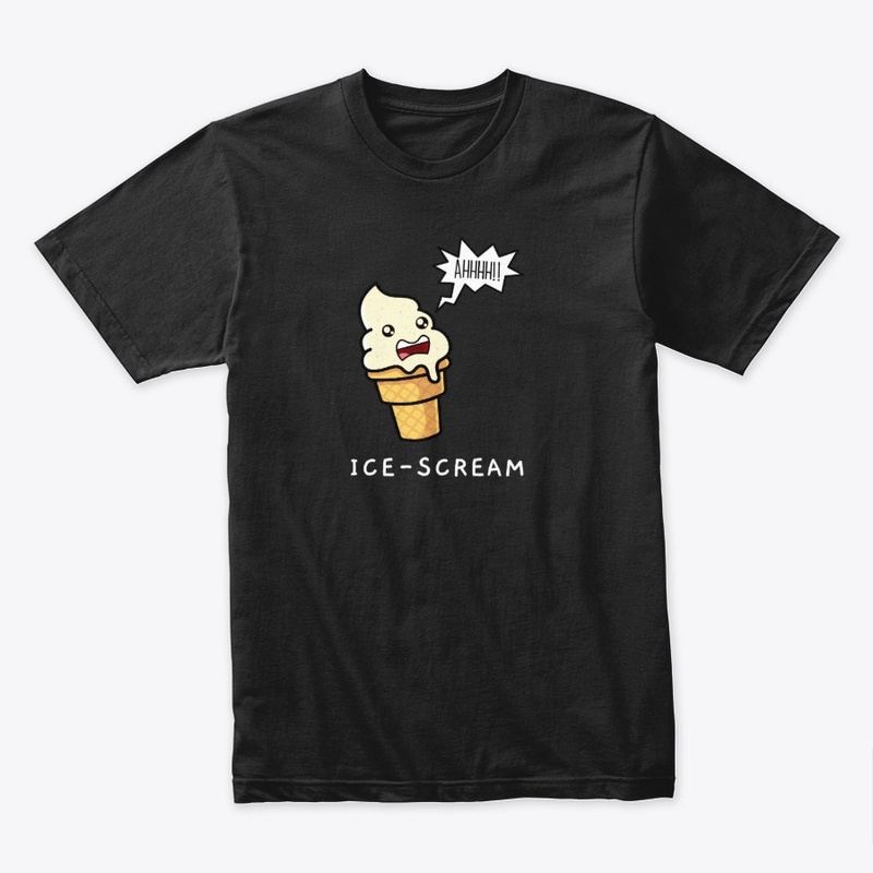 ICE SCREAM