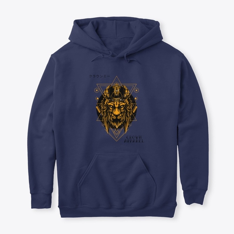 Crown me