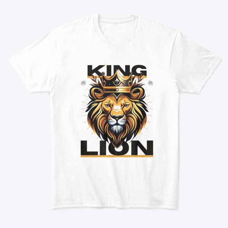 King Lion 