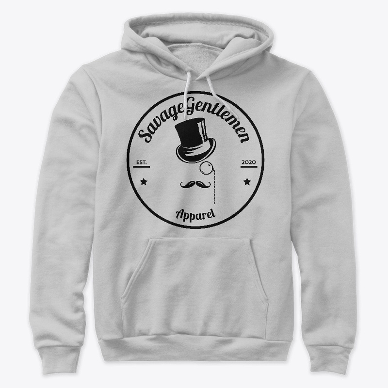 SG Logo Hoodie