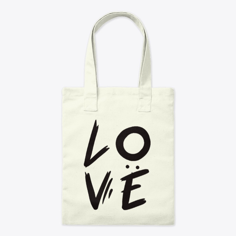 Word LOVE