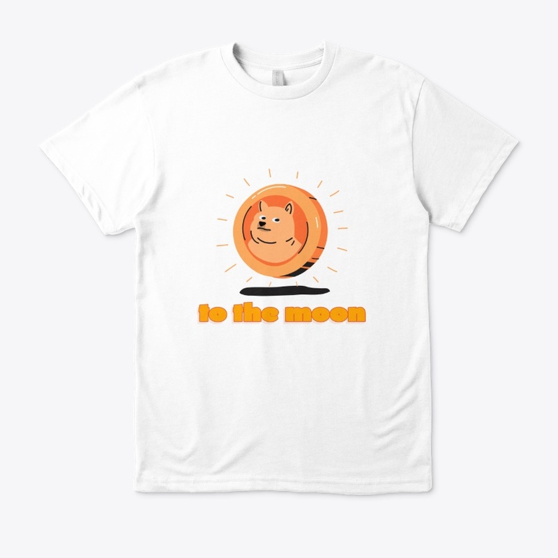 TO THE MOON