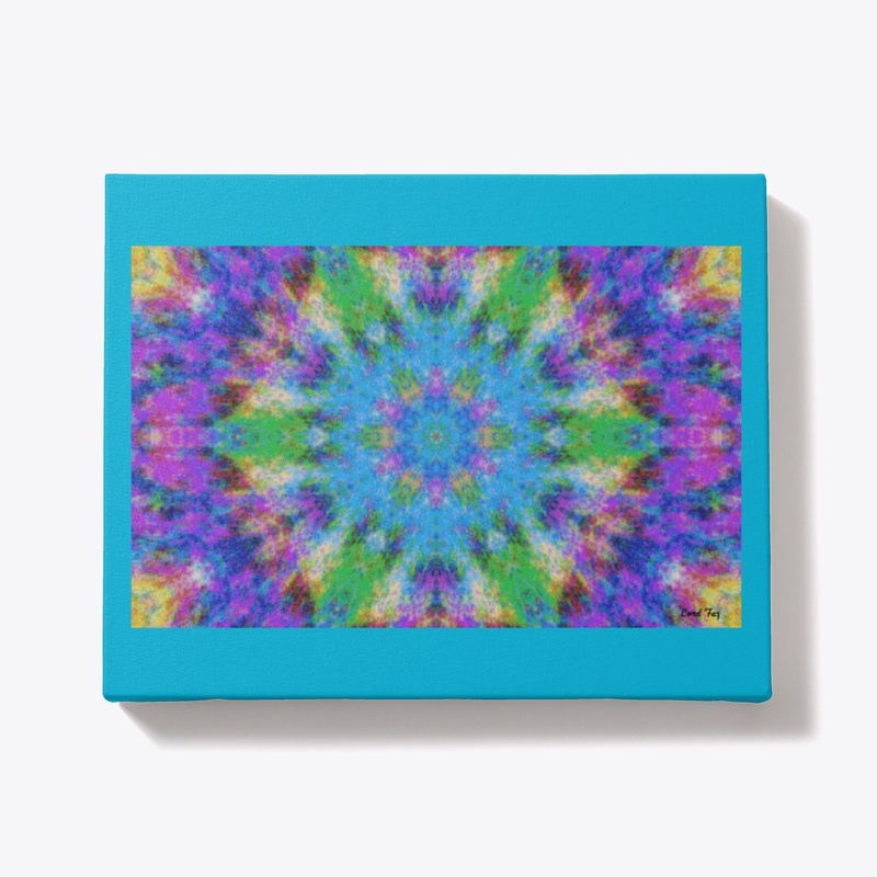 Splash Colorz