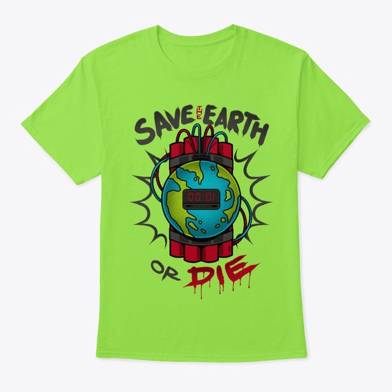 Save The World
