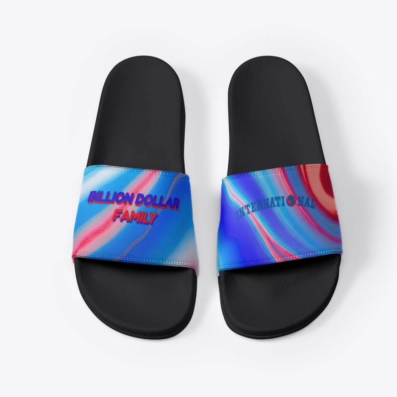 BDF (R&B Marble Edition)