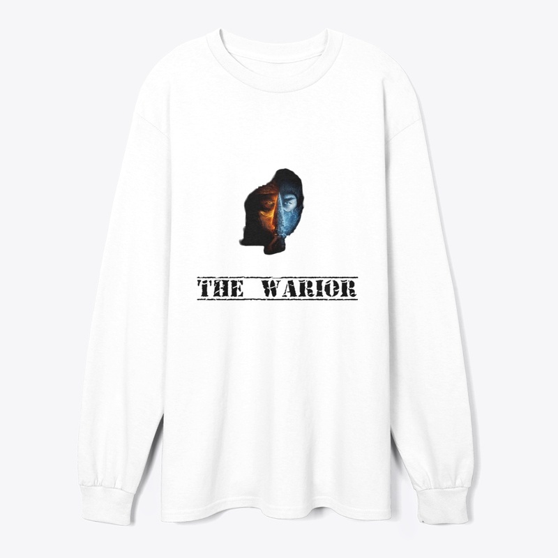 THE WARRIOR