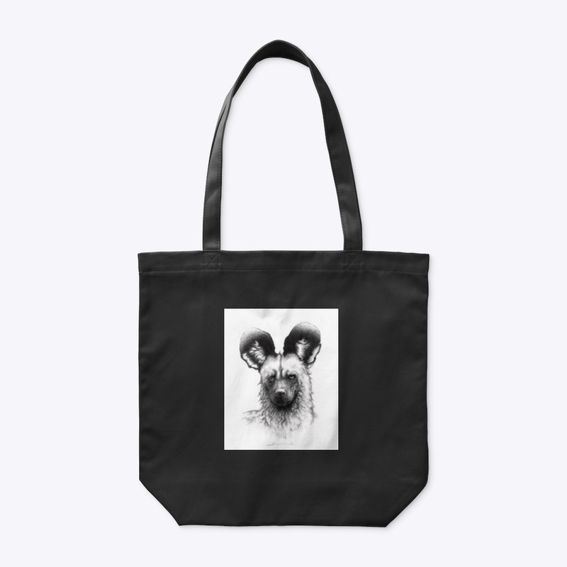 The African Wild Dog
