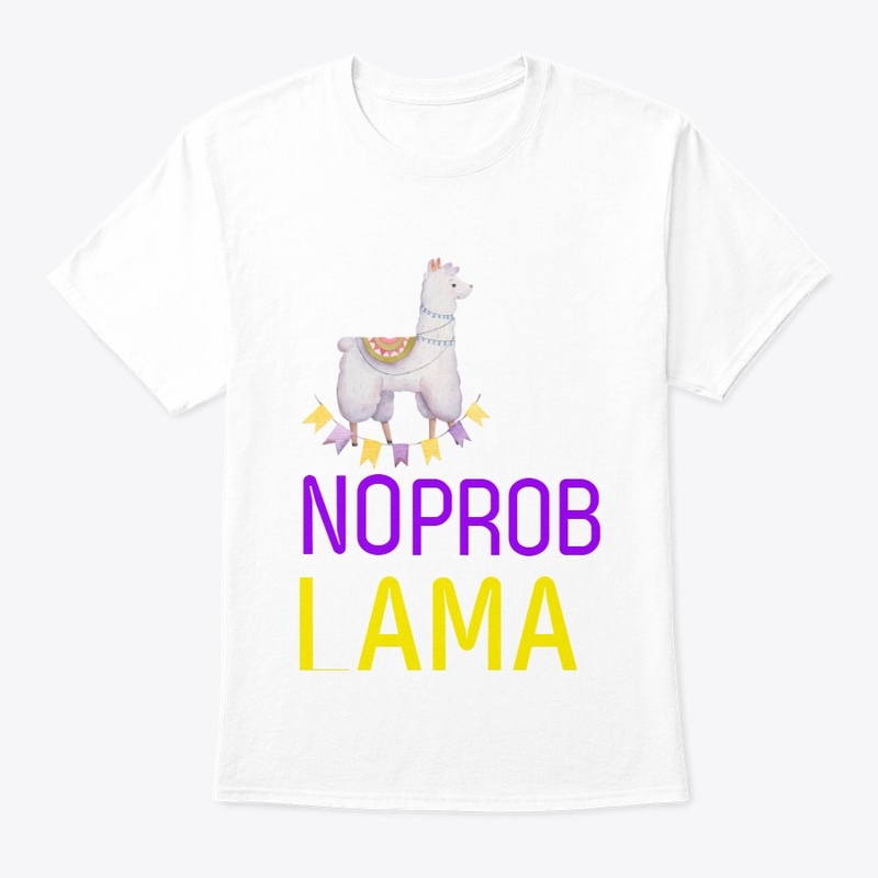 NOPROB LAMA
