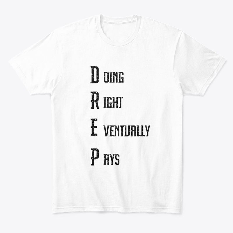 D.R.E.P Down