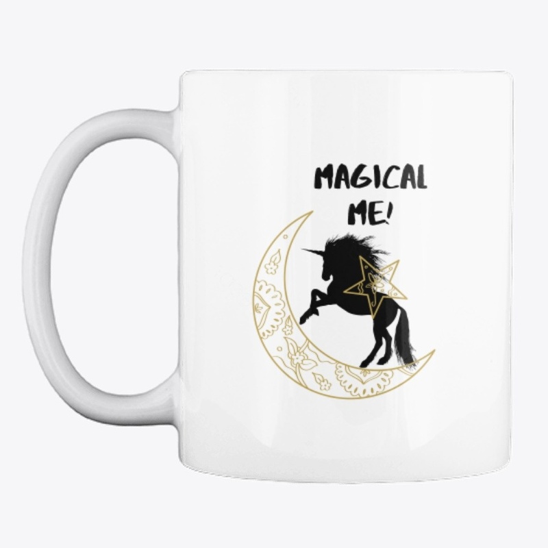 Magical Me