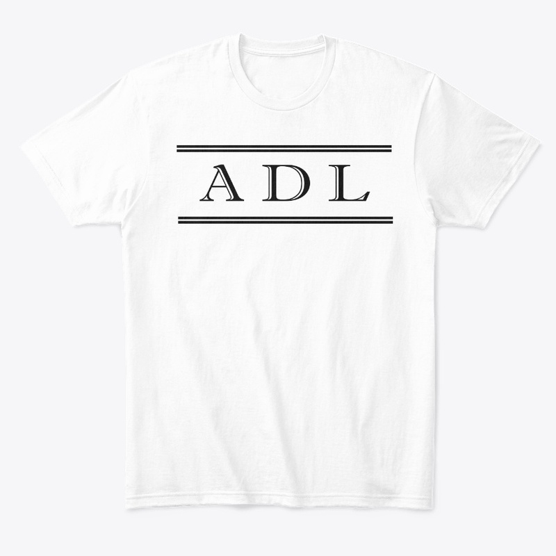 ADL - Adelaide T-shirt