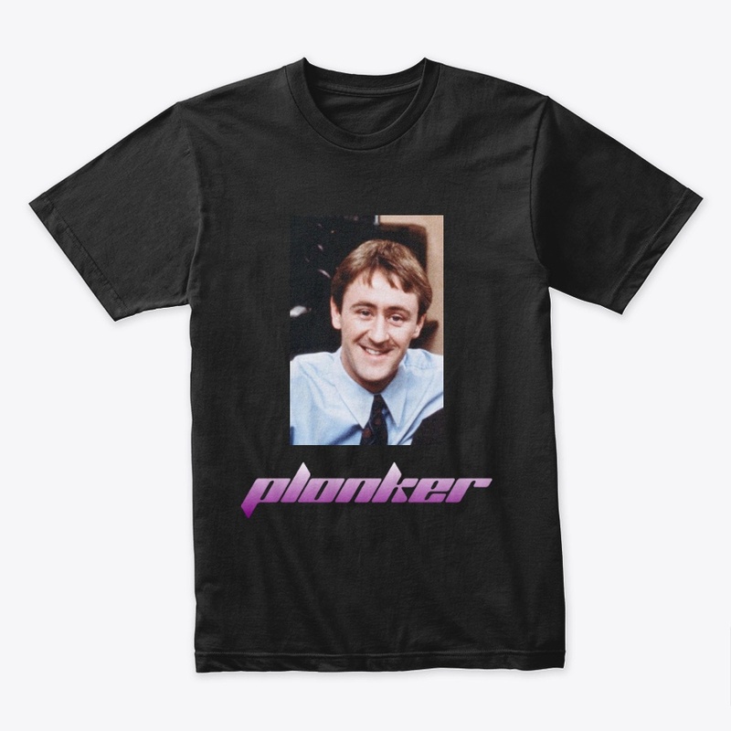 Plonker