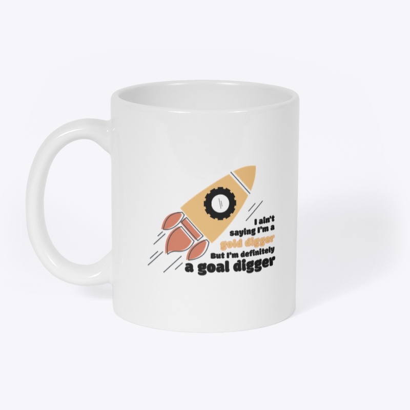 Goal Digger