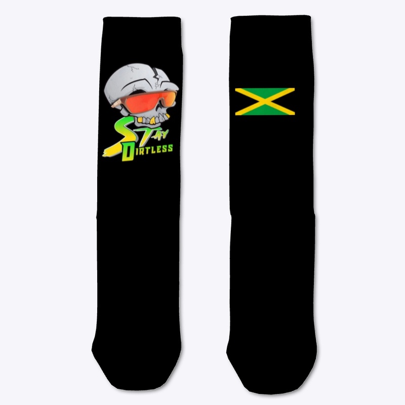 A collection dedicated to Jamaica