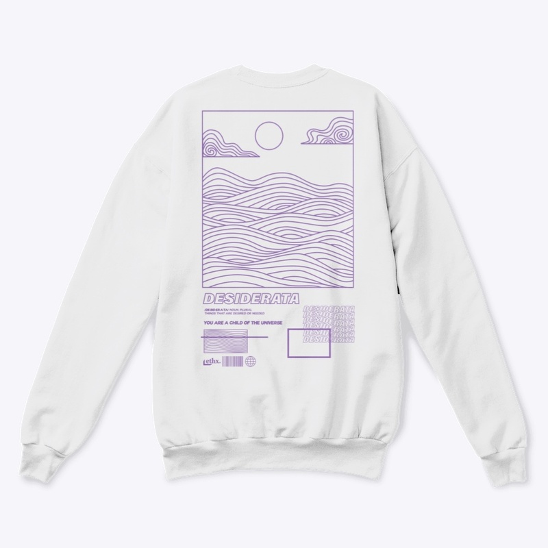 Desiderara Sweatshirt