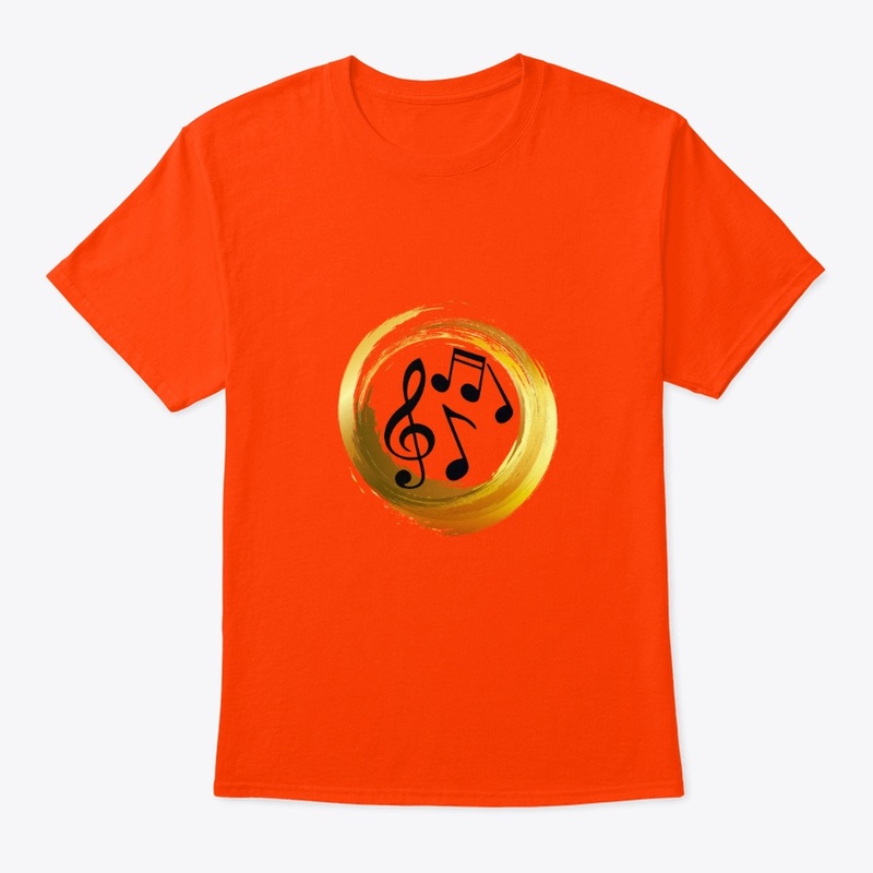 Music Tee