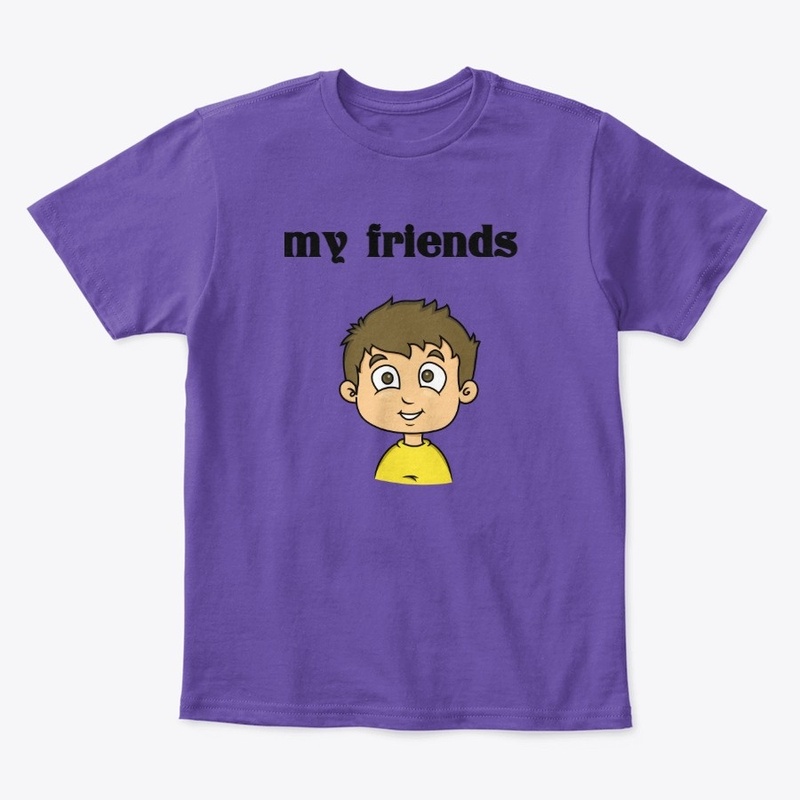 friends