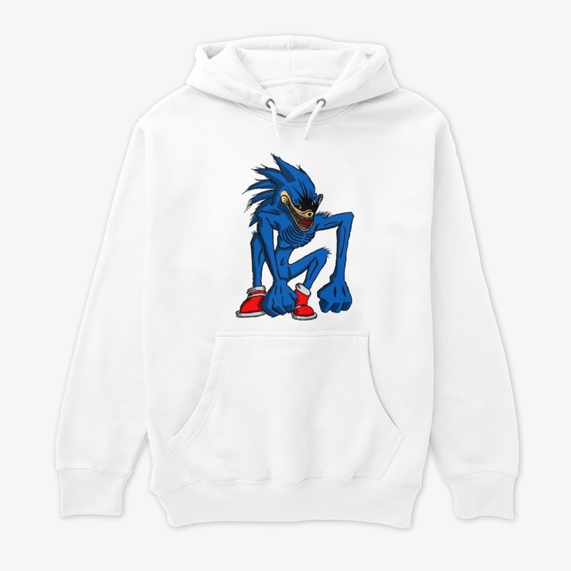Blue Hedgehog