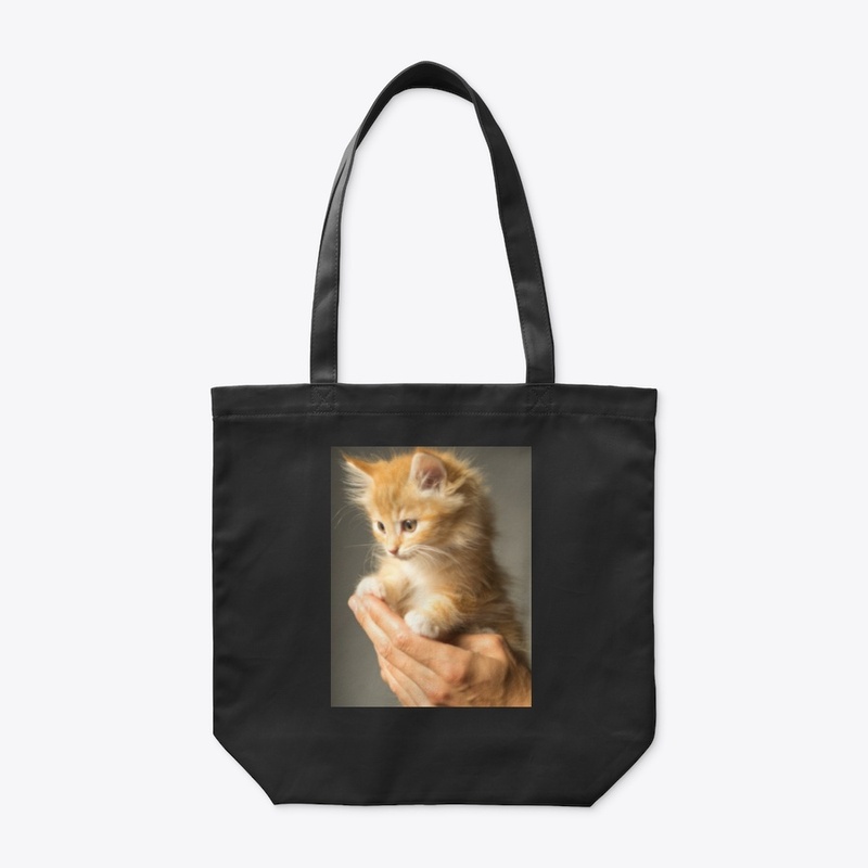 I have my cate