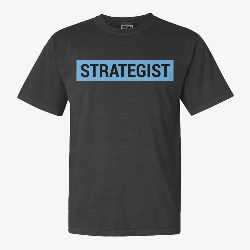 The Strategist