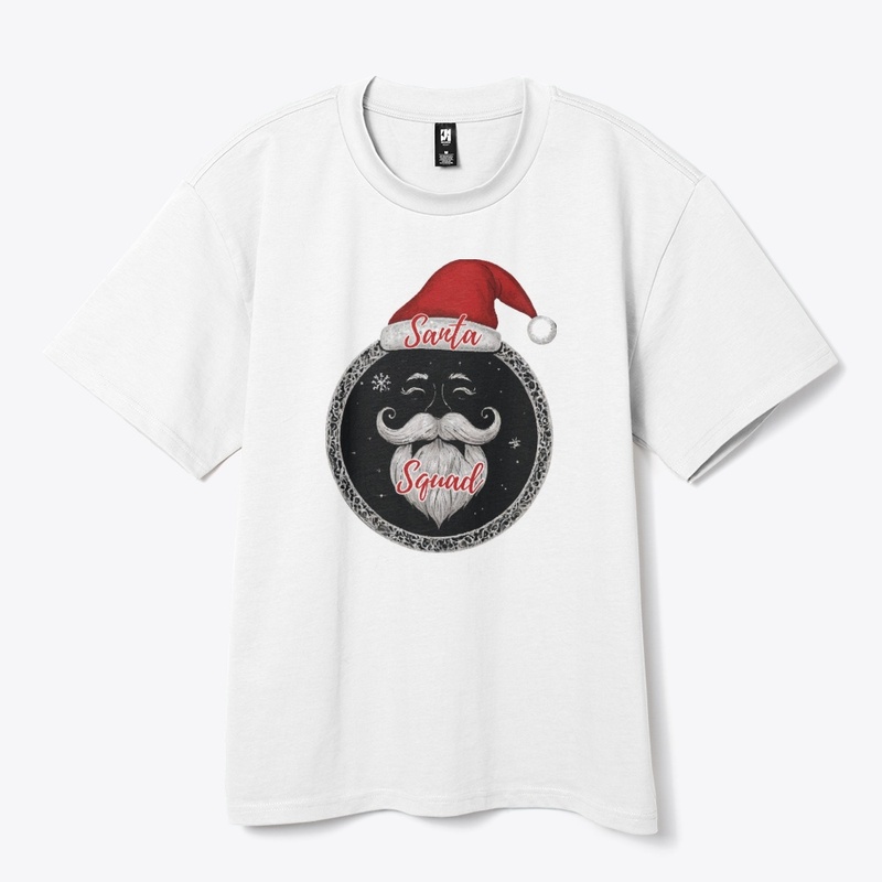 CHRISTMAS T-SHIRT