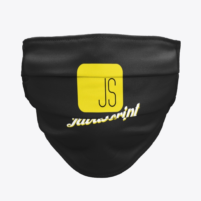 Front End Developer Javascript logo 