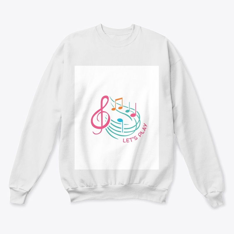 "Let's Play: Music Vibes"