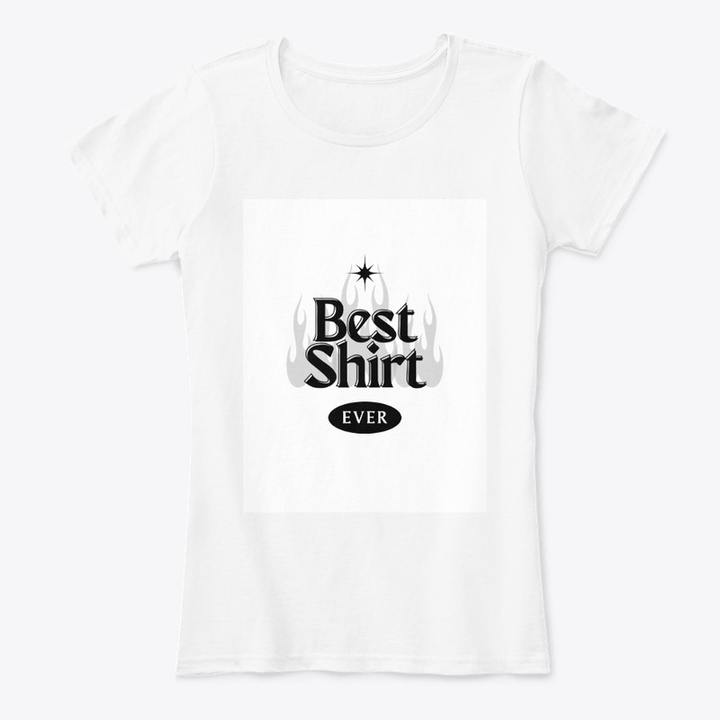 Best shirt ever