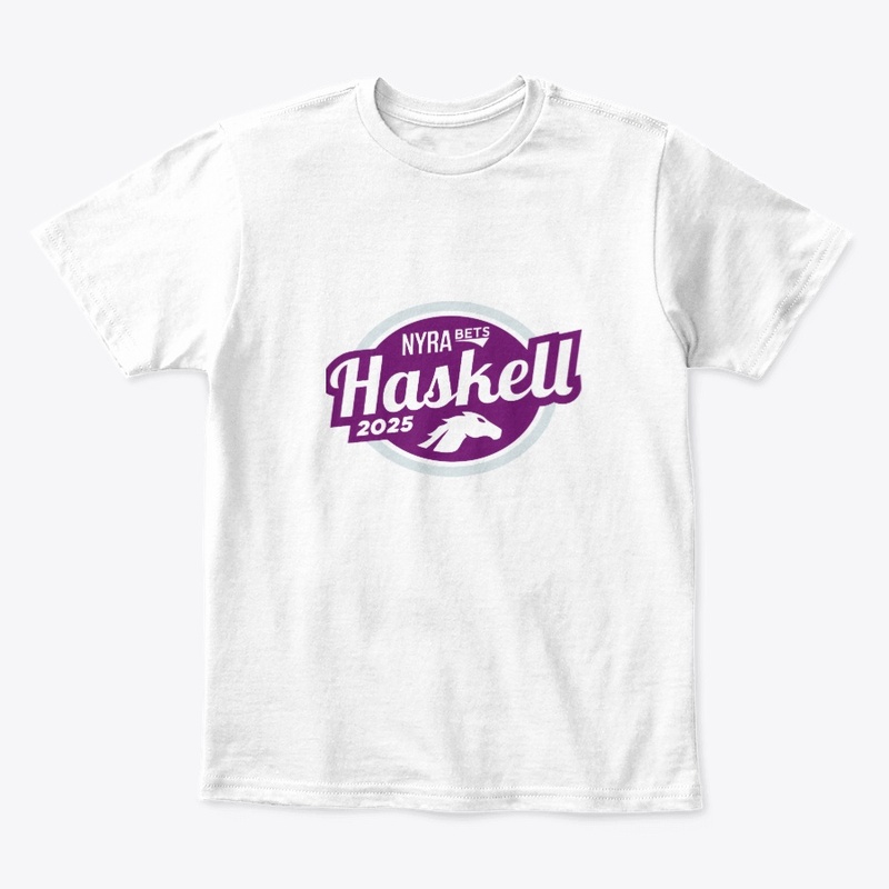 Haskell Invitational Stakes Champion