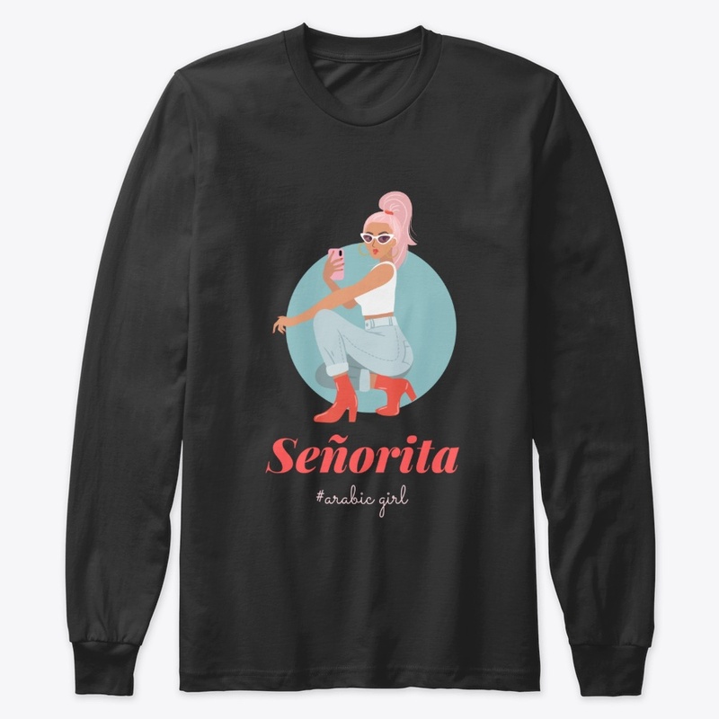 SEÑORITA